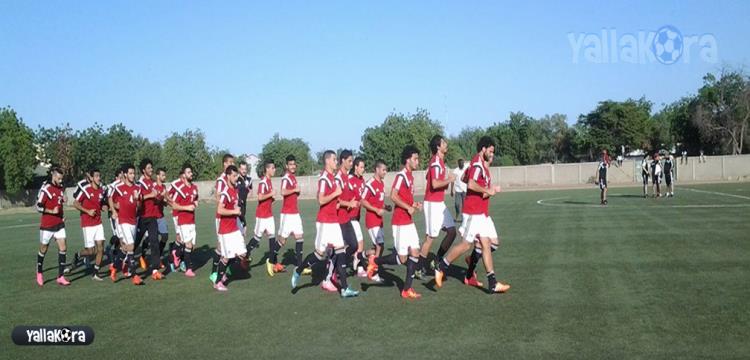 تدريب منتخب مصر تدريب منتخب مصر